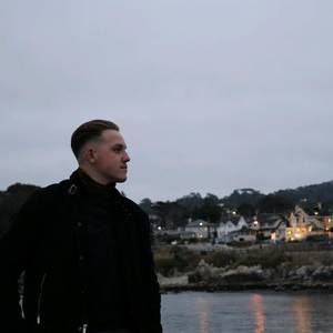 Meet your Posher, Jared